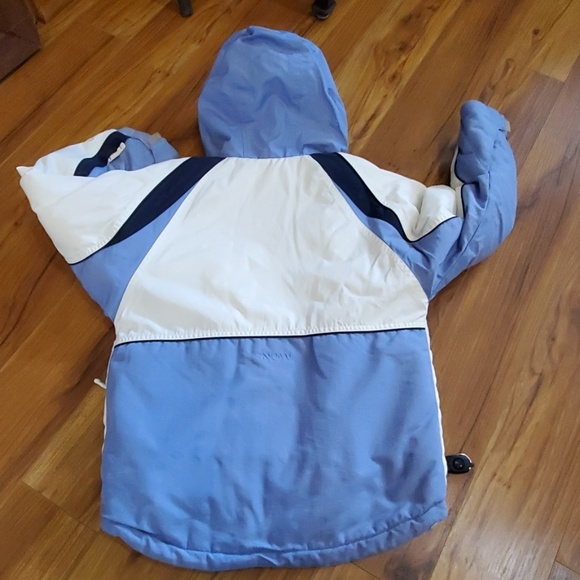 Winter Ski Jacket by Powderoom - Picture 6 of 8